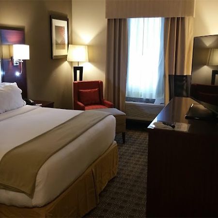 Holiday Inn Express & Suites Lantana By Ihg Exteriér fotografie