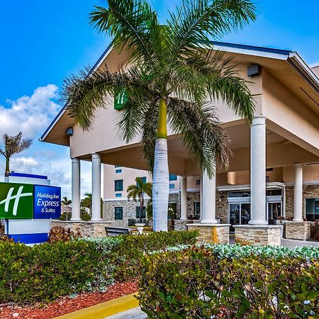Holiday Inn Express & Suites Lantana By Ihg Exteriér fotografie