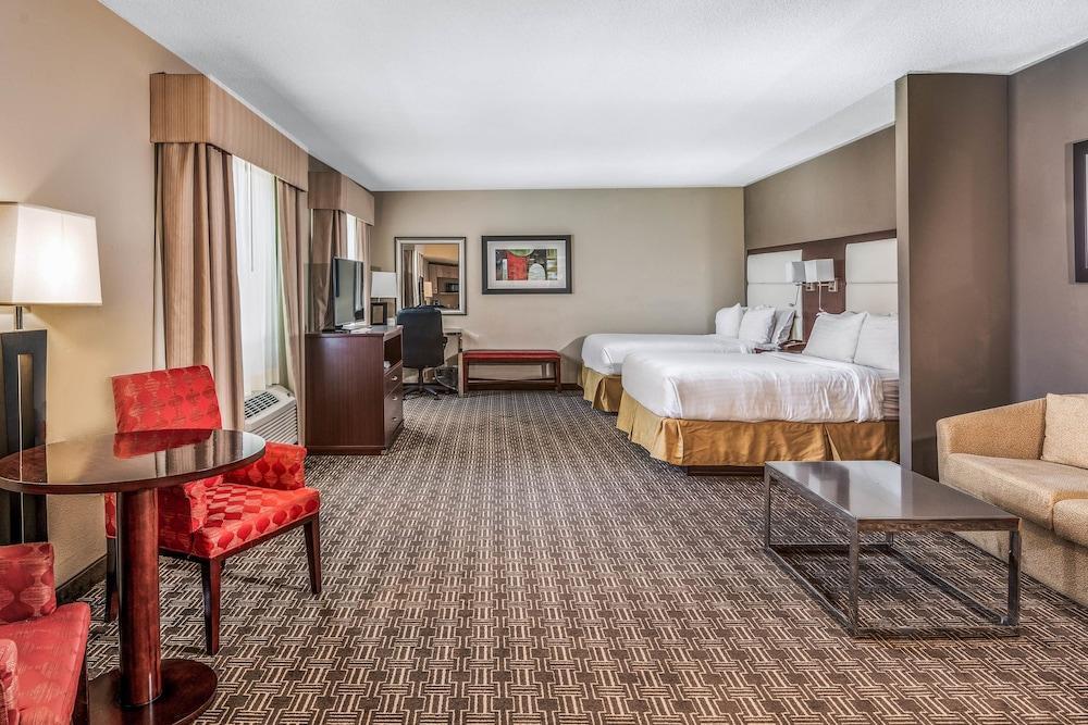 Holiday Inn Express & Suites Lantana By Ihg Exteriér fotografie
