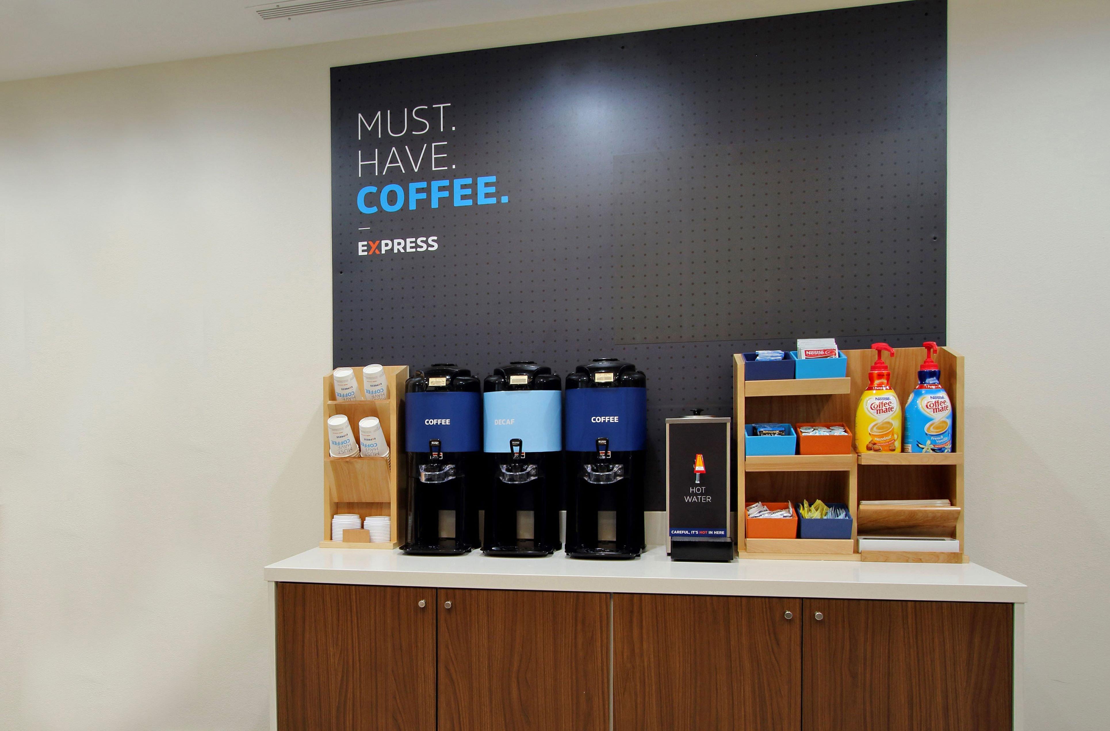 Holiday Inn Express & Suites Lantana By Ihg Exteriér fotografie