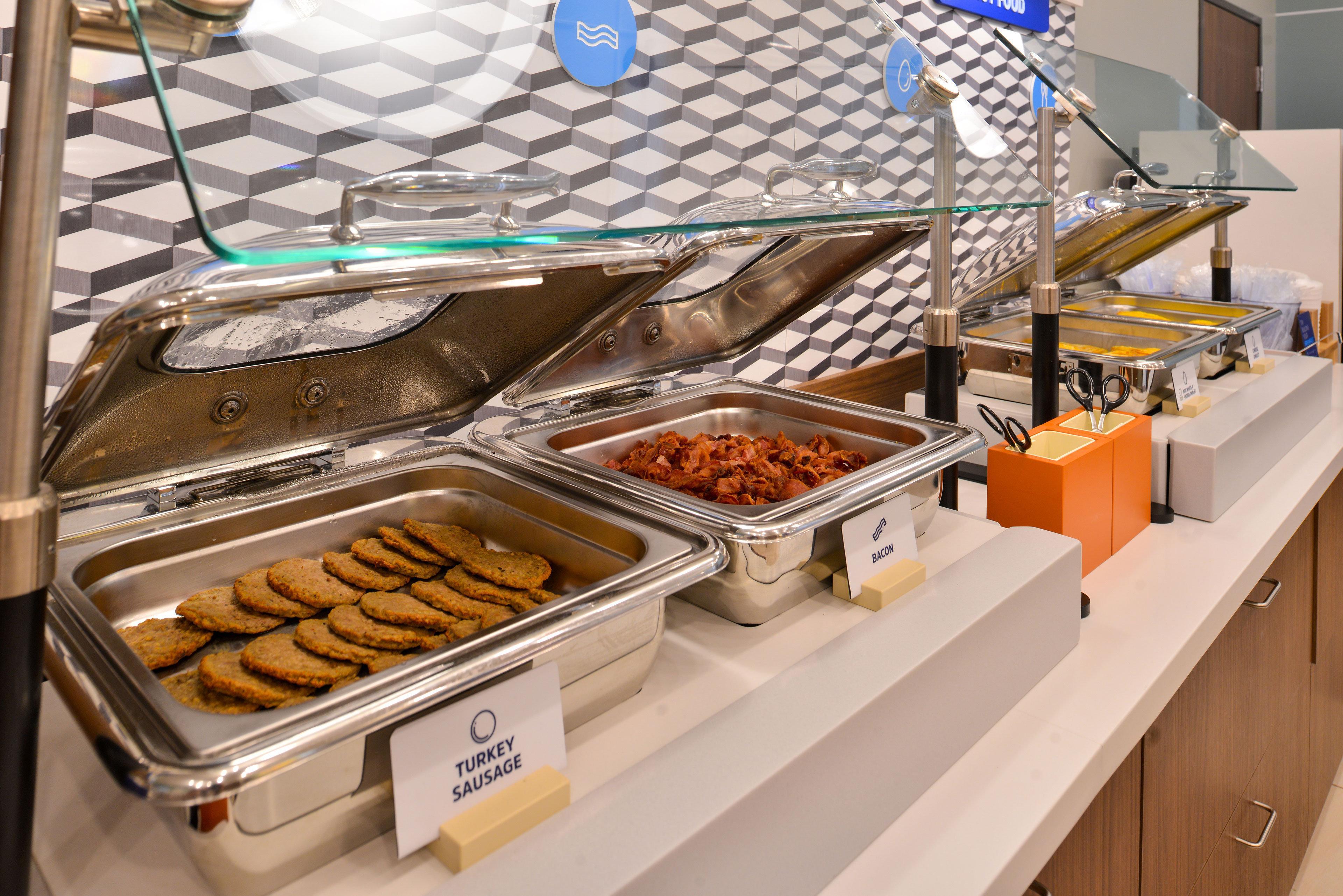 Holiday Inn Express & Suites Lantana By Ihg Exteriér fotografie