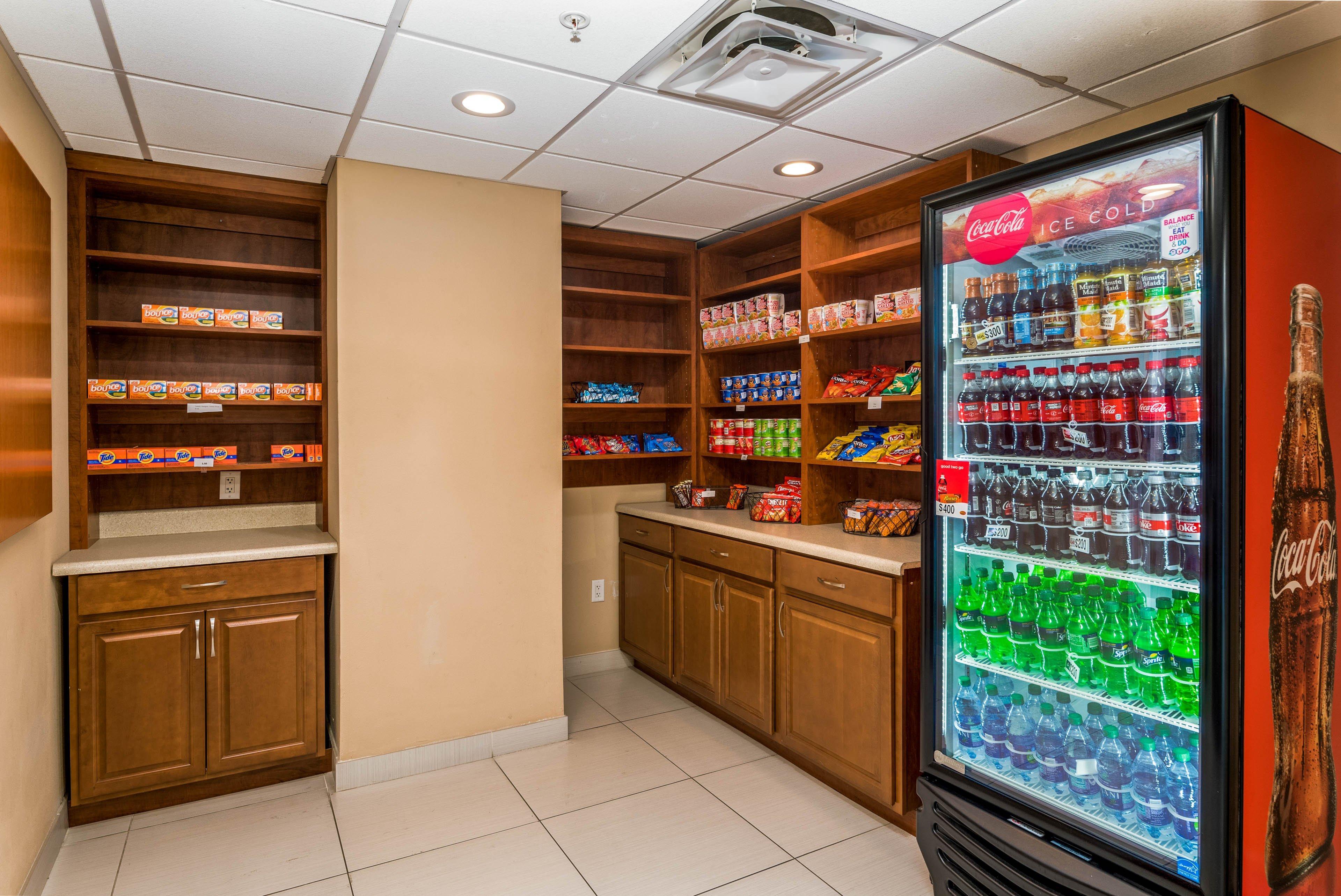 Holiday Inn Express & Suites Lantana By Ihg Exteriér fotografie
