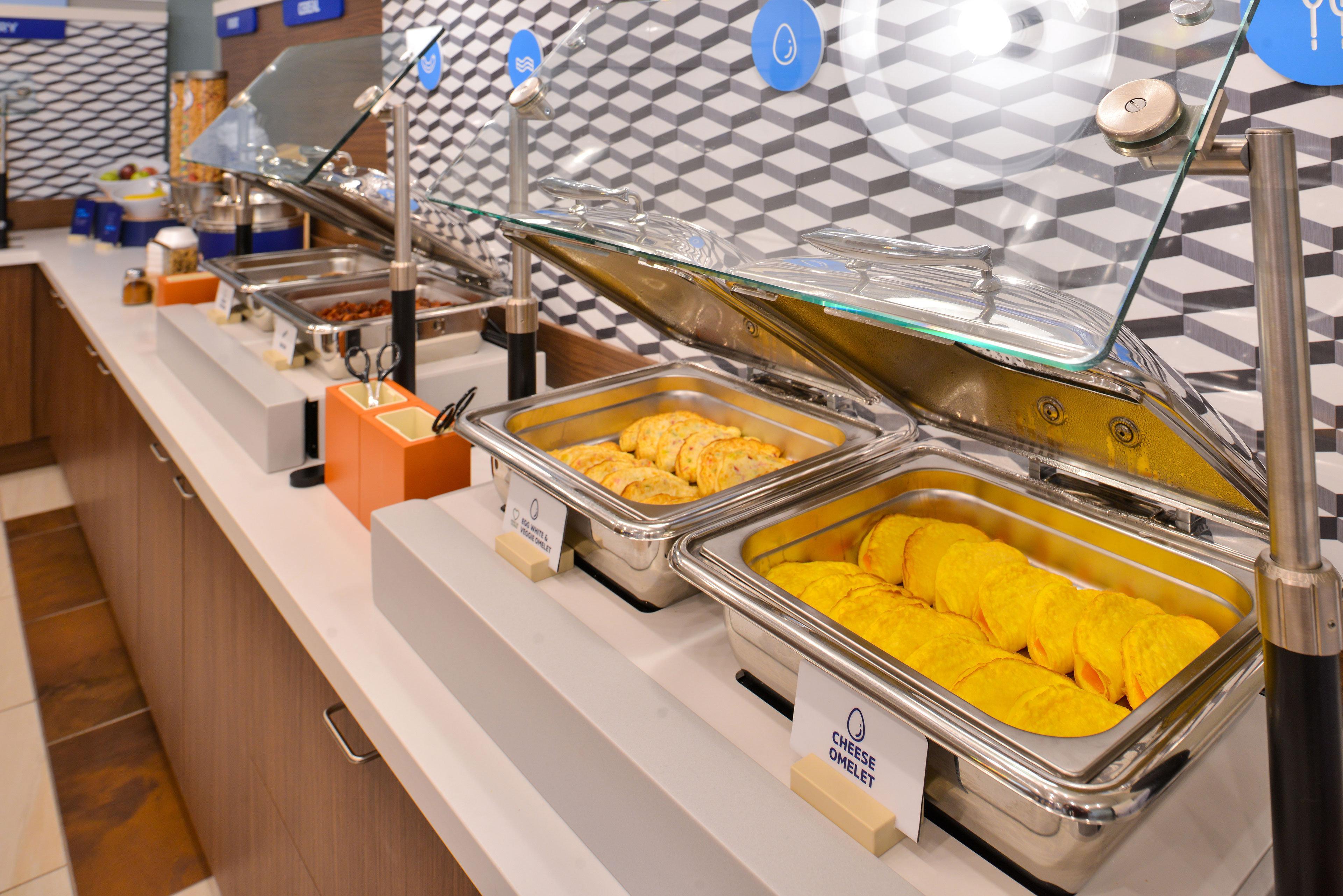 Holiday Inn Express & Suites Lantana By Ihg Exteriér fotografie
