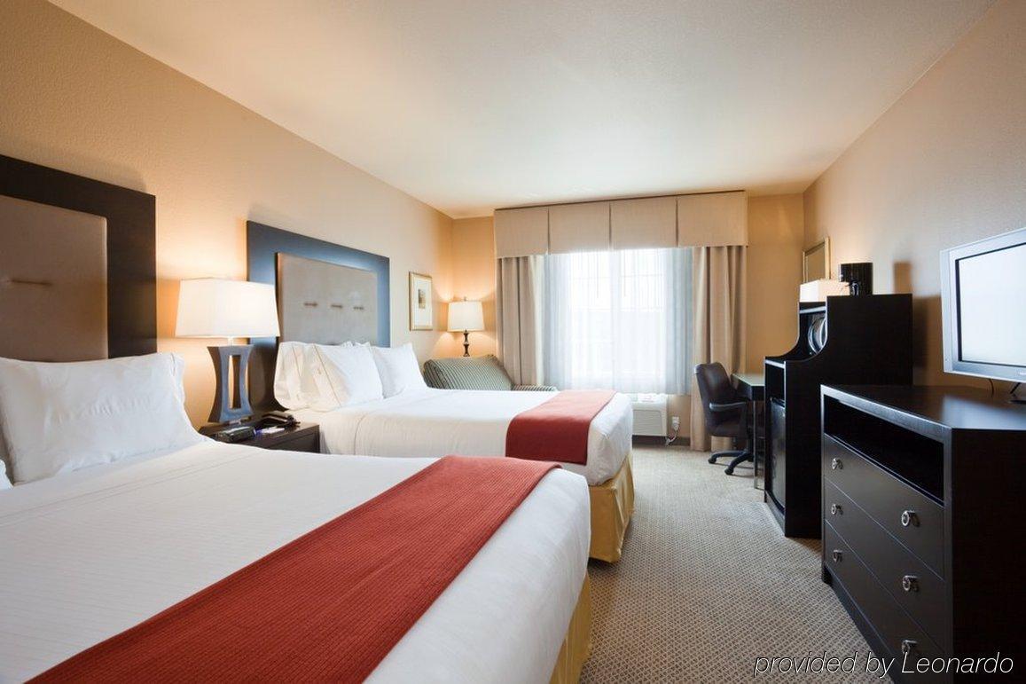 Holiday Inn Express & Suites Lantana By Ihg Exteriér fotografie